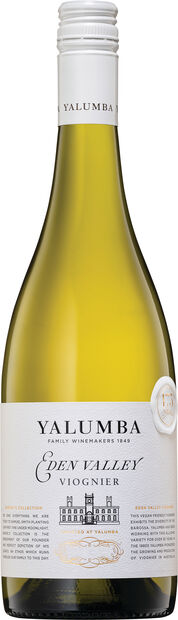 Eden Valley Viognier