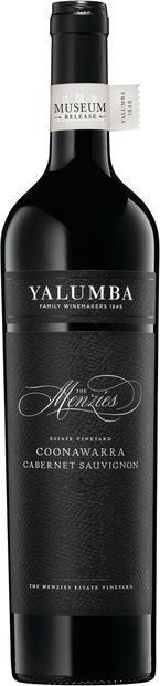 The Menzies Museum Release 2016