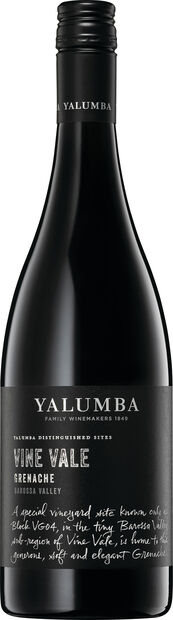 Vine Vale Grenache