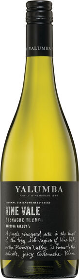 Vine Vale Grenache Blanc image number null