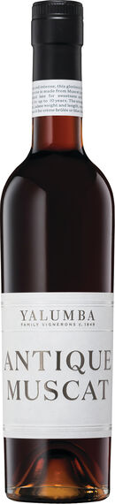 Antique Muscat image number null