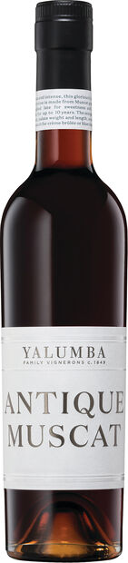 Antique Muscat