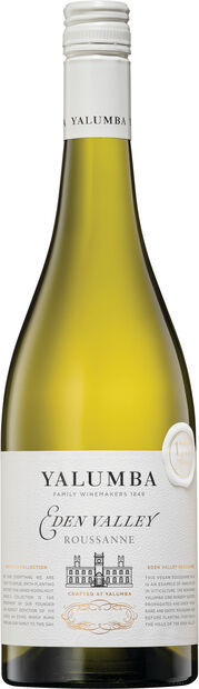 Eden Valley Roussanne