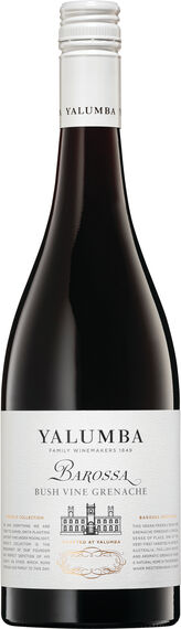 Samuel's Collection Barossa Bush Vine Grenache image number null