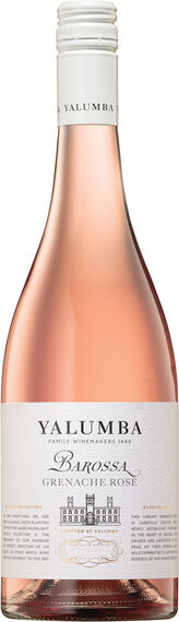 Samuel's Collection Barossa Grenache Rosé image number null