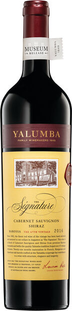 The Signature Museum Release 2016