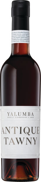 Antique Tawny