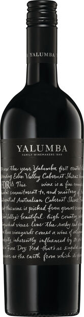 FDR1A Cabernet Sauvignon & Shiraz
