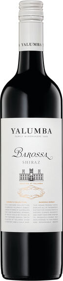 Samuel's Collection Barossa Shiraz image number null