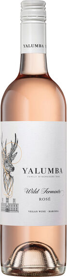 Wild Ferments Ros&eacute; image number null