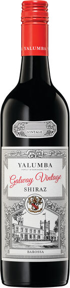 Galway Vintage Shiraz image number null