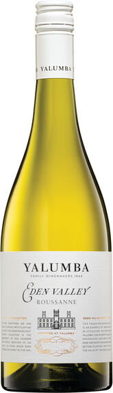 Samuel's Collection Eden Valley Roussanne image number null