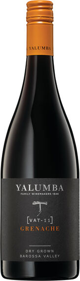 Barossa Valley Vat-11 Grenache image number null