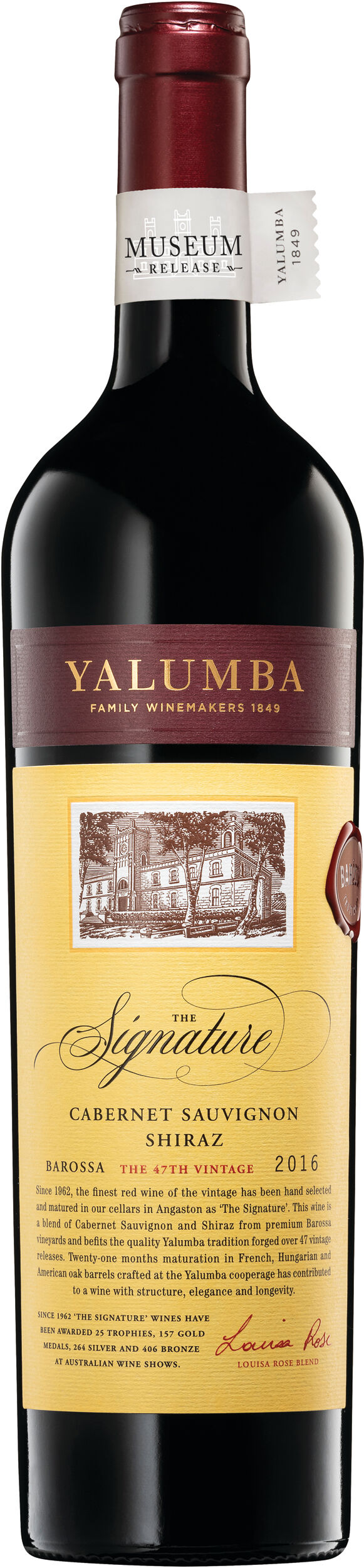 Explore Yalumba's Premium Wine Collection Online | Yalumba