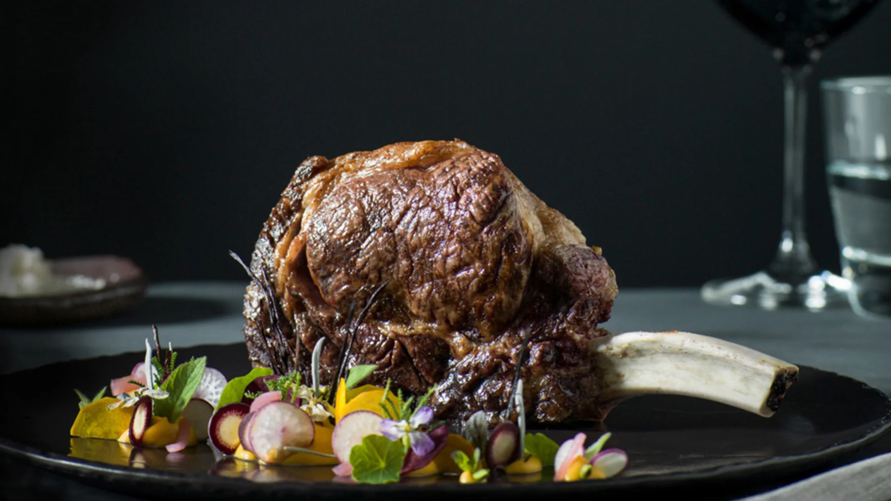 Wagyu & Wine — The Perfect Pair