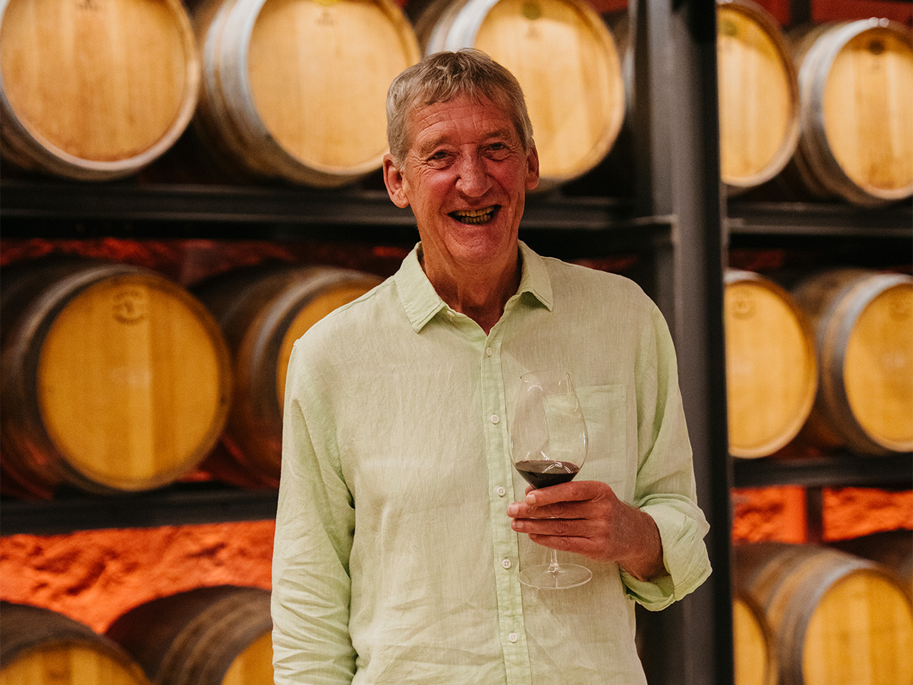 Yalumba The Signature 2023