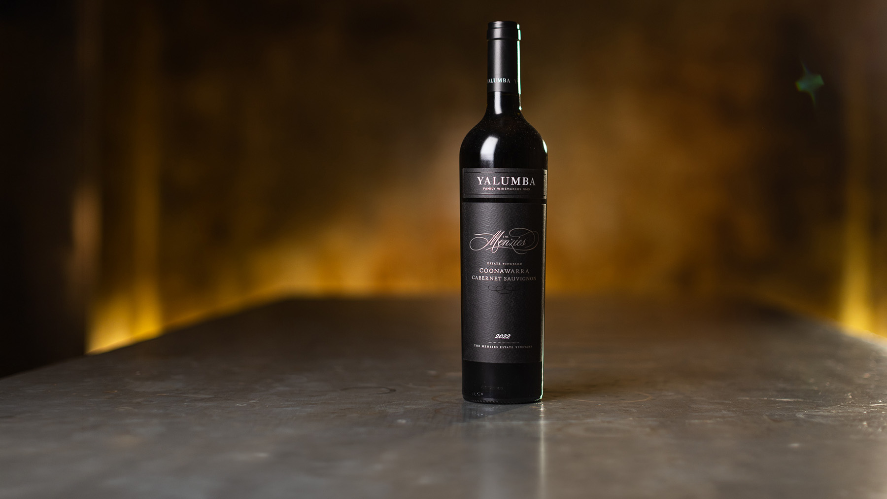 The Menzies Cabernet Sauvignon